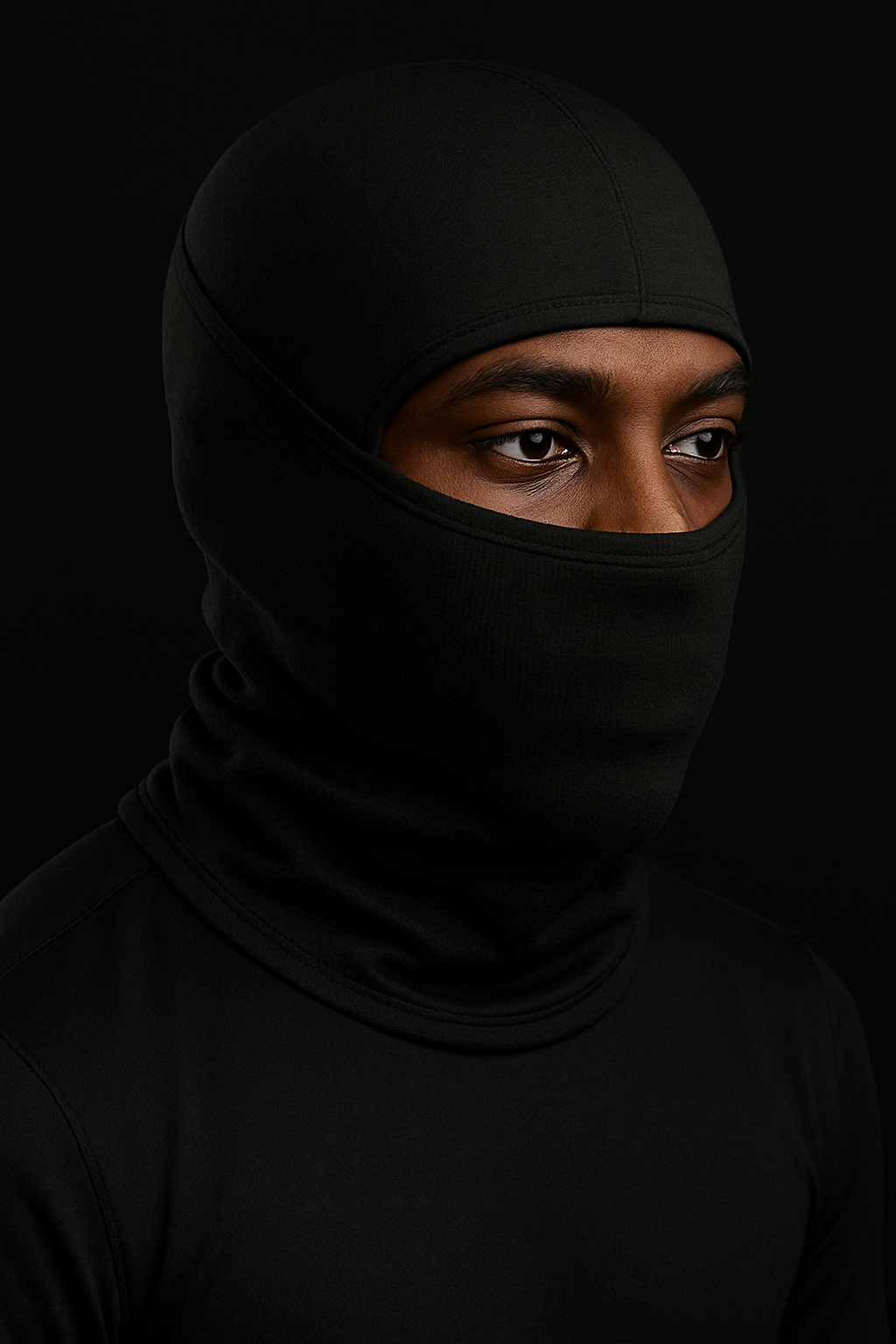 Balaclava - Mountain