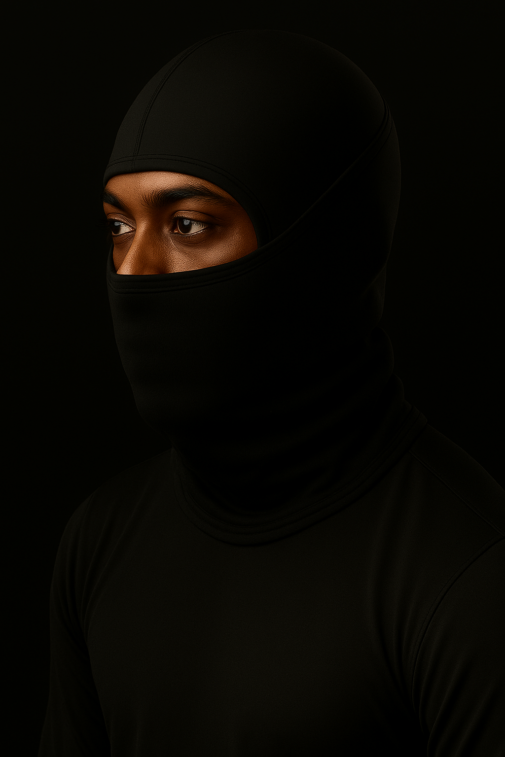Balaclava - Mountain
