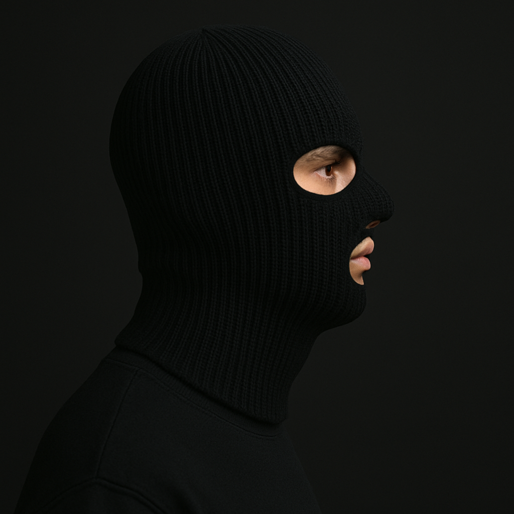 Balaclava - Strada