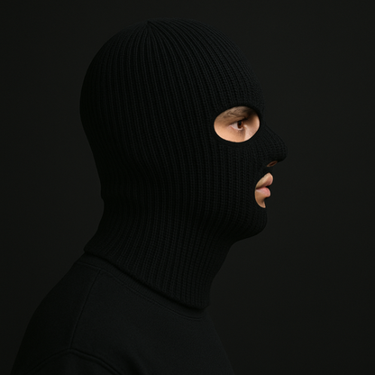 Balaclava - Strada