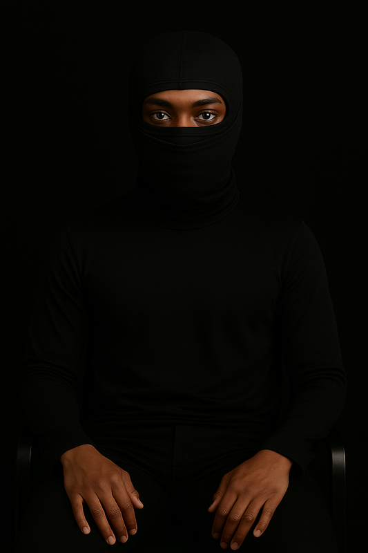 Balaclava - Mountain