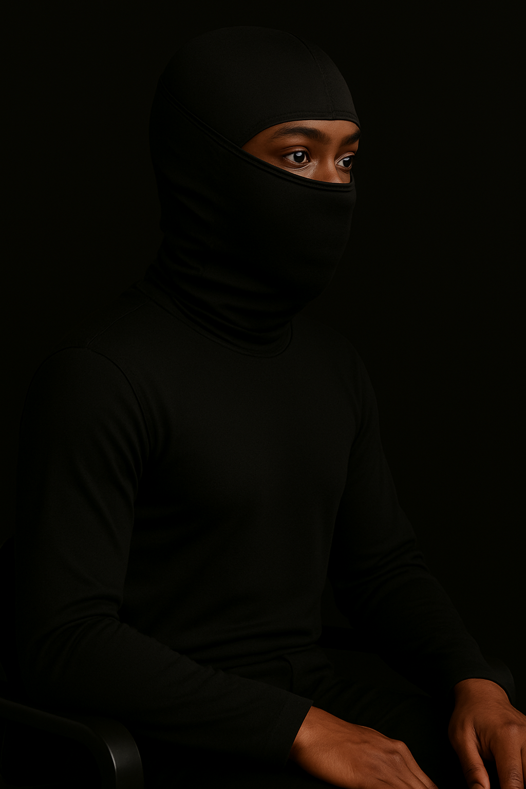 Balaclava - Mountain