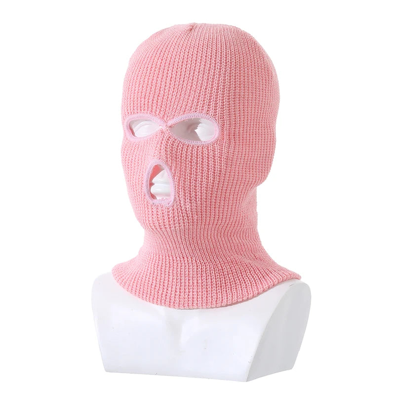 Balaclava - Strada