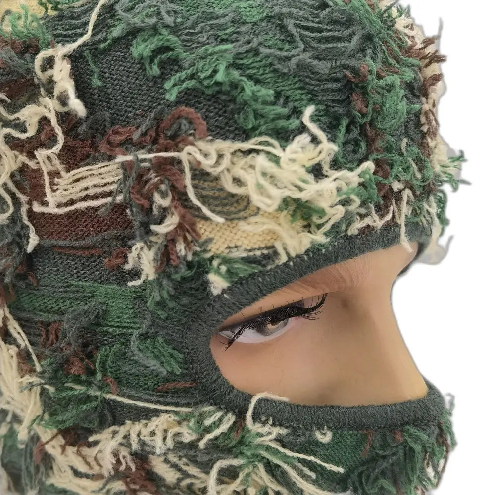 Balaclava-Yeti 