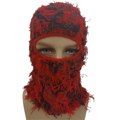 Balaclava-Yeti 