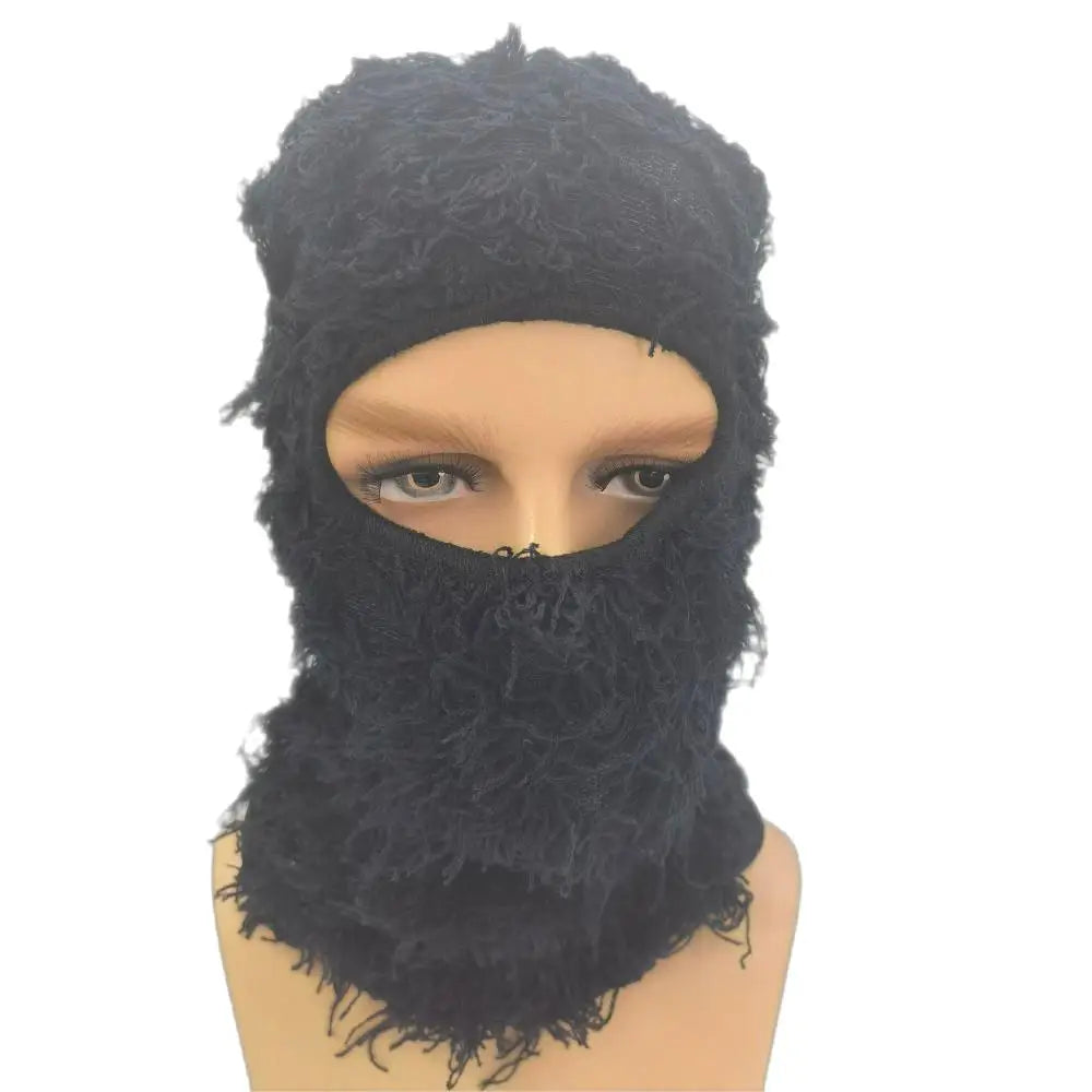 Balaclava-Yeti 