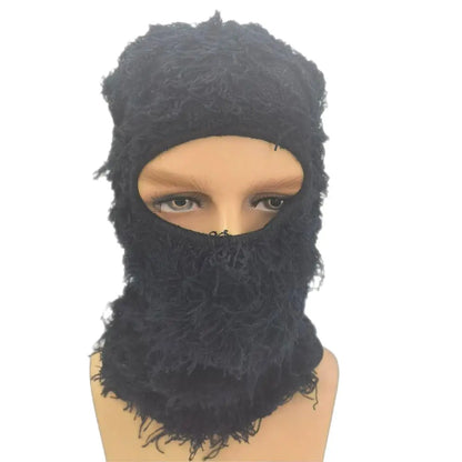 Balaclava-Yeti 