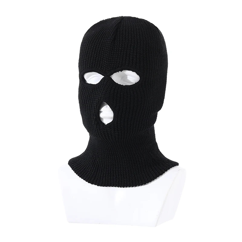 Balaclava - Strada