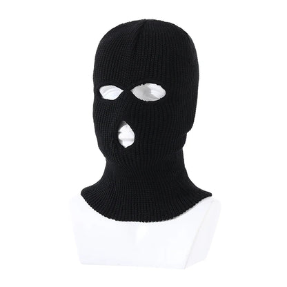 Balaclava - Strada