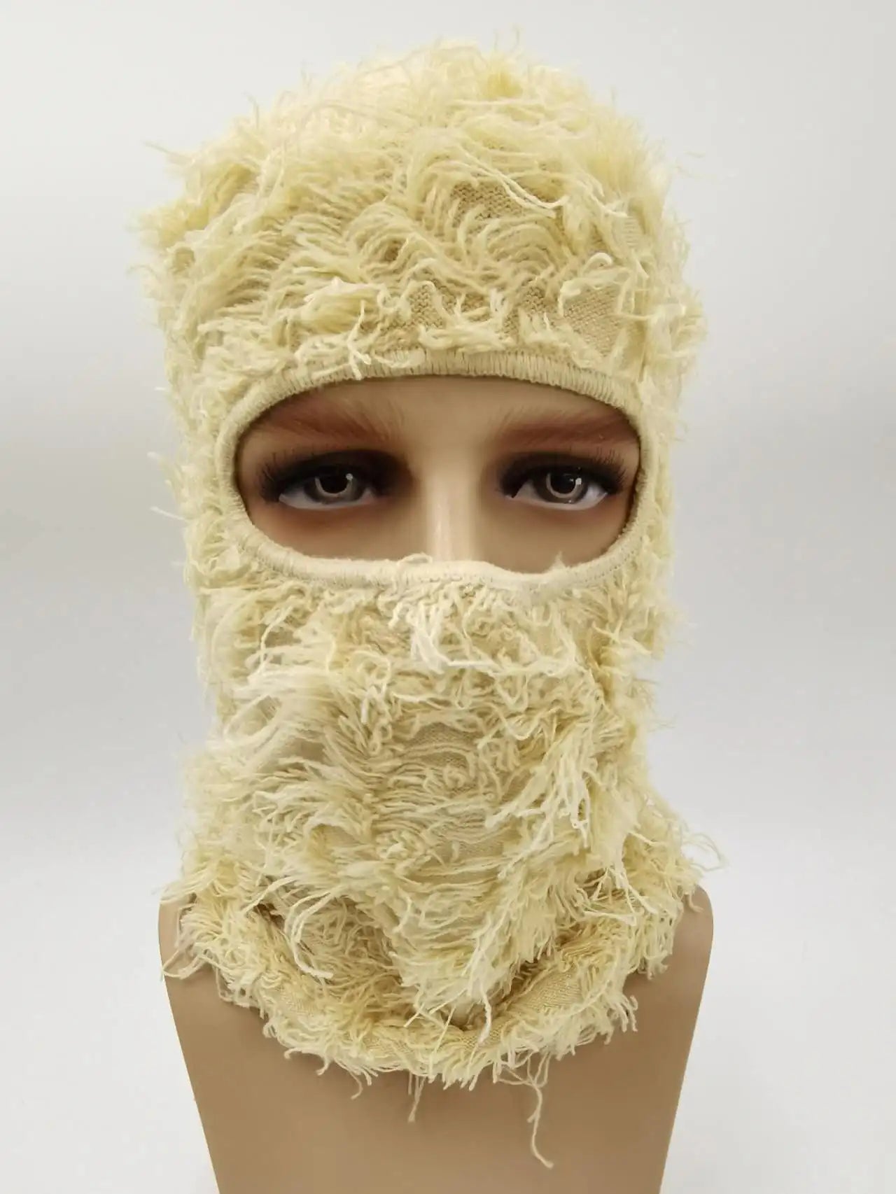 Balaclava-Yeti 