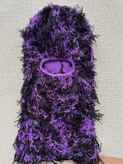 Balaclava-Yeti 