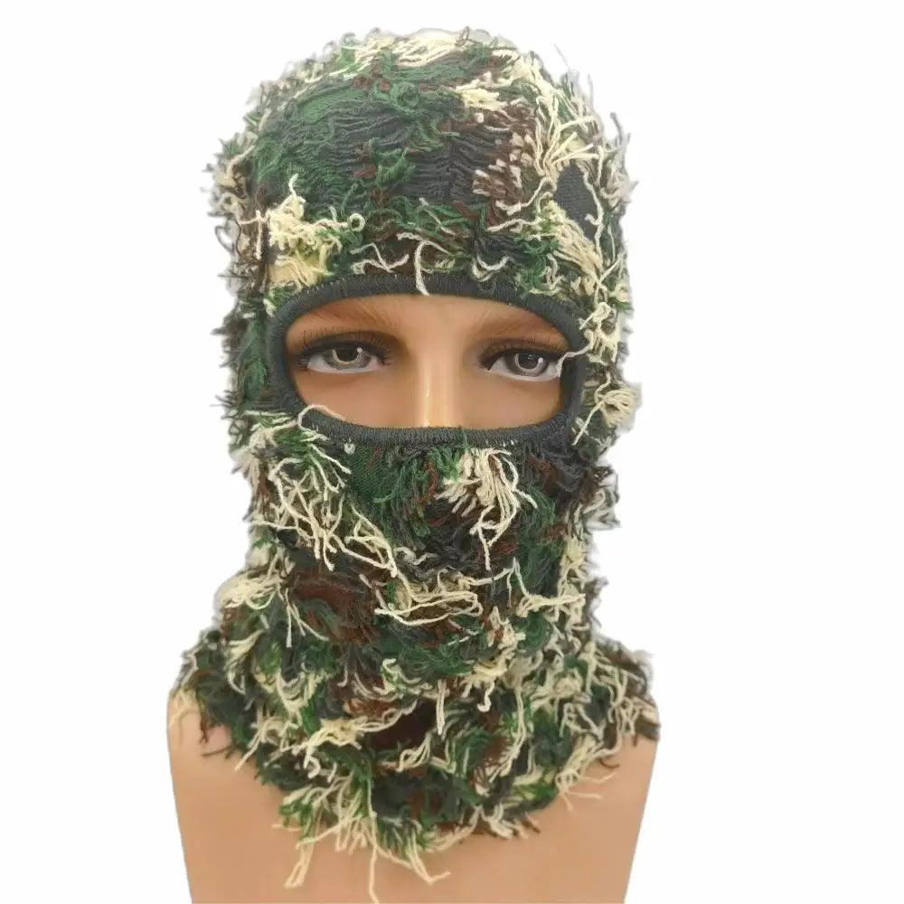 Balaclava-Yeti 