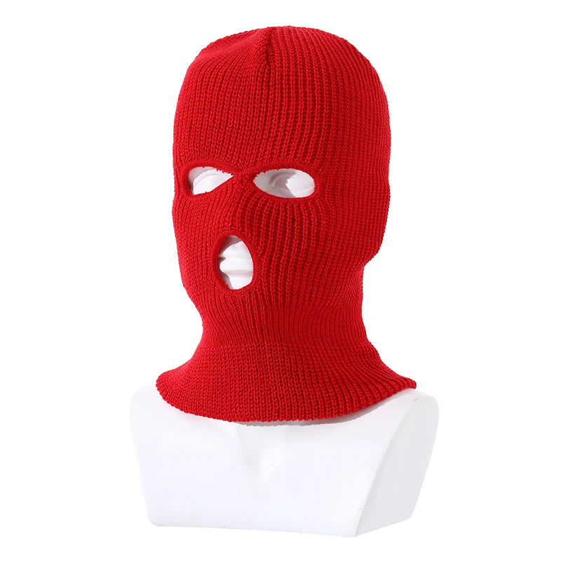 Balaclava - Strada