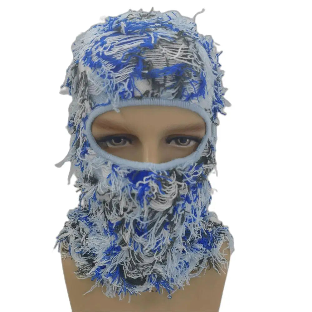 Balaclava-Yeti 