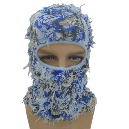 Balaclava-Yeti 