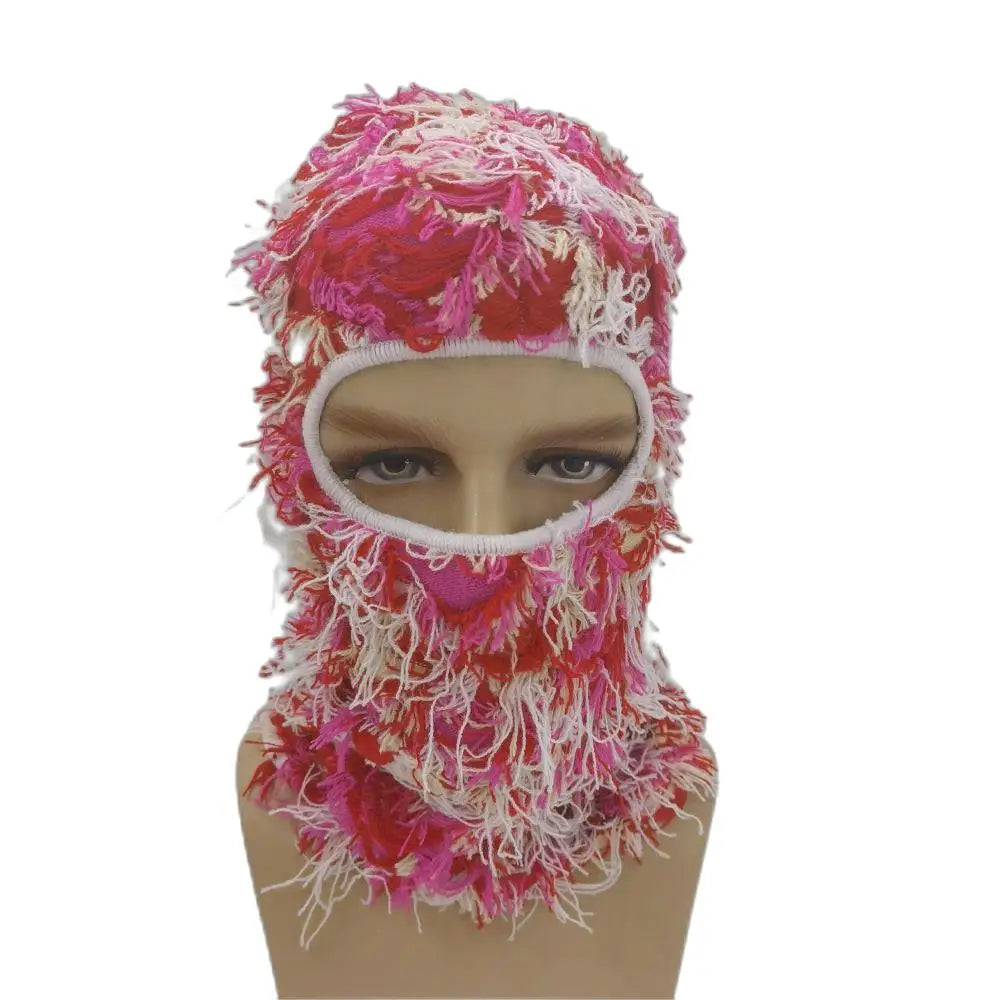Balaclava-Yeti 