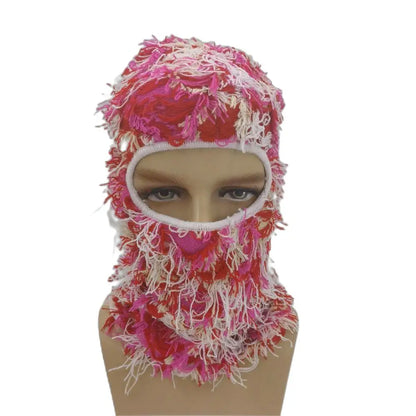 Balaclava-Yeti 