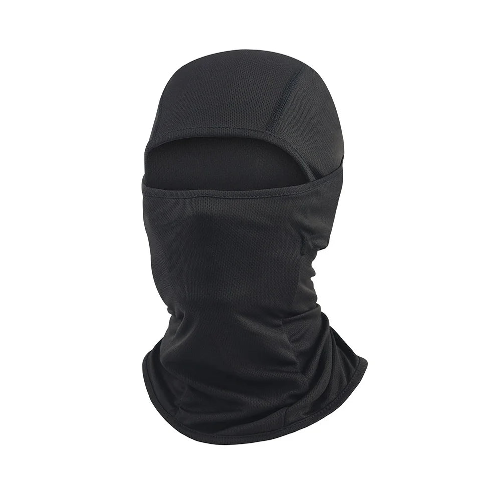 Balaclava - Mountain