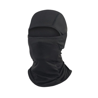 Balaclava - Mountain