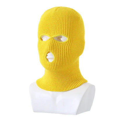 Balaclava - Strada