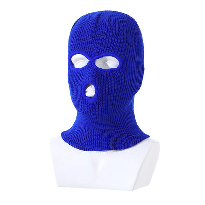 Balaclava - Strada