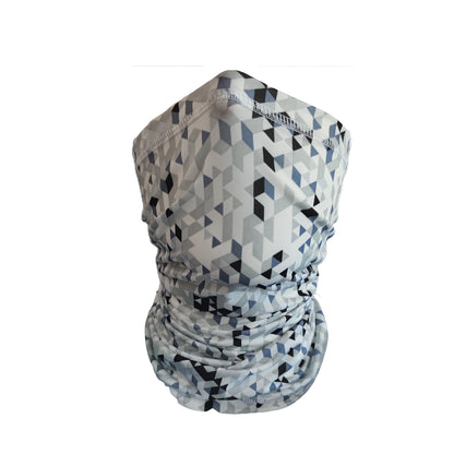 Balaclava - Half Face